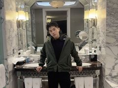 -上海外滩华尔道夫酒店