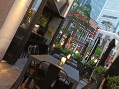 -AClub餐吧(富华里店)