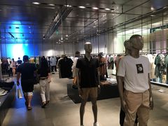 -URBAN REVIVO(深圳华润万象天地店)