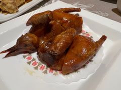 -香云轩·顺德菜(香云纱园林酒店店)