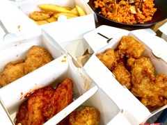 -Kyochon1991校村(共和路店)
