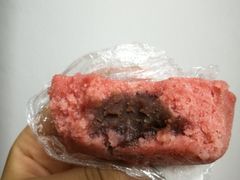 定胜糕-江南春(中山中路店)