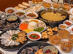 -八珍玉食鸡煲·打边炉(印象城店)