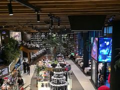 -咖梦餐厅 COMENG RESTAURANT