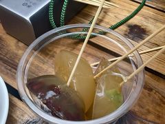 钵仔糕-周大娘牛乳(旧寨古村总店)