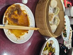 -老边饺子馆(中街店)