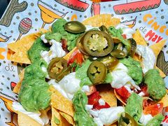 -Famous肥猫墨西哥音乐餐吧(五棵松华熙LIVE店)