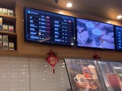 -逸派咖啡 EPARKCOFFEE(广安门店)