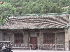 -窦大夫祠