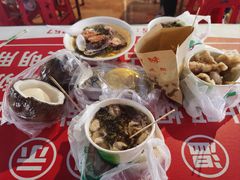 -海大南门夜市(海富街店)