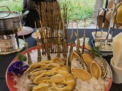 -西郊宾馆·1921餐厅