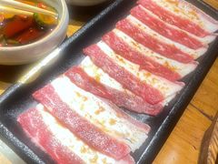 -九田家黑牛烤肉料理(华侨城店)