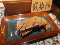 招牌盐水鸭（小份）-南京大牌档(中关村领展广场店)
