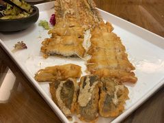 龙利鱼-悦湖公馆