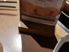 -湯系·煲汤手艺人(东二环泰禾广场店)