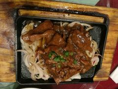 -高第街56号餐厅(宝龙店)