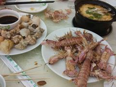 android_upload_pic-天津乾毓德饭庄·清真传统炒菜·海鲜烧烤(咸阳路店)