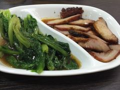 -佳记厚街烧鹅濑粉(广州总店)