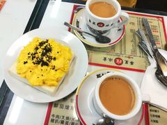 -华星冰室(湾仔店)
