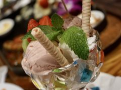 -申德勒加油站餐厅(三里屯北小街店)