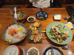 -鸟鹏烧鸟居酒屋(熙龙湾店)