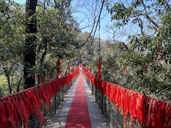 -桂林古东瀑布景区