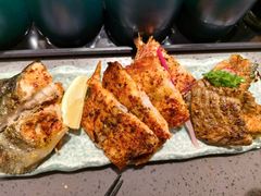 -小乔回转寿司(市府恒隆广场店)