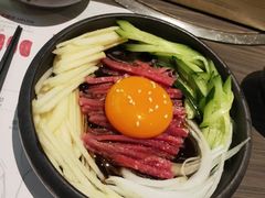 -赤坂亭·M9和牛烧肉(南京江南虹悦城店)