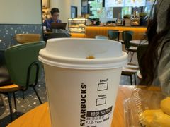 -星巴克臻选(湖滨道店)