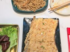 -哈力家·西北烧烤烤串(凤城三路店)