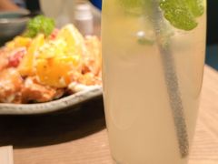 -安南越南餐厅(青岛万象城店)