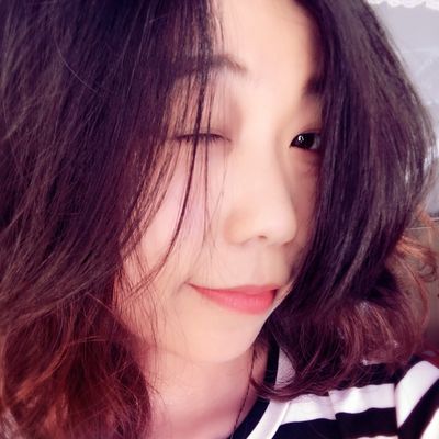 来自赵悦含的美发图