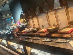 -萧邦音乐会所KTV·蒸汽活海鲜自助(福田店)