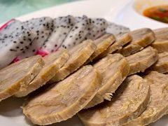 -威哥美食(迈科国际店)