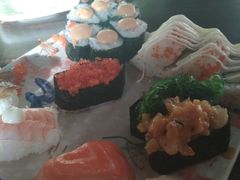 -熊本屋日式料理(万达店)