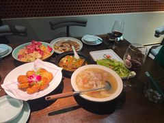 -亚亮|闽海鲜宴