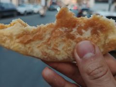 -歙县张记渔梁石头粿(渔梁住保小区店)