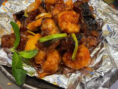 -陆壹捌餐厅(五大道店)