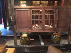 -颐和•海鲜砂锅粥•啫啫煲(奥林匹克广场店)