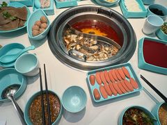 -季季红火锅(柳州城中万达二店)