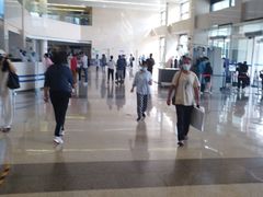 -首都医科大学附属北京天坛医院