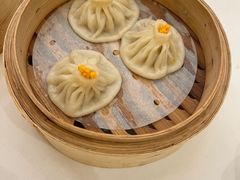 -香宫中餐厅·大连香格里拉(人民路店)