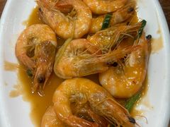 -台州老六海鲜面馆(上南总店)