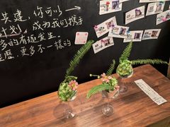-时光花园(白鹭洲店)