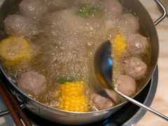 -为什么牛潮汕牛肉火锅(中信广场店)