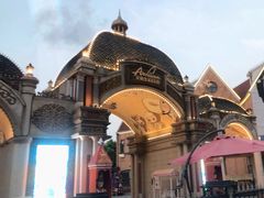 -安徒生童话乐园