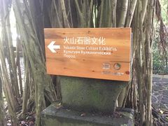 -海口火山口国家地质公园