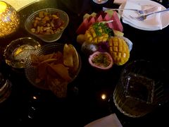 -广州四季酒店·天吧·高空酒吧