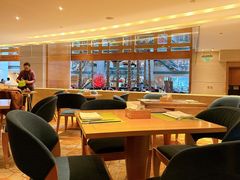 -威斯汀舞台餐厅