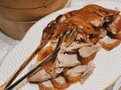 -明湖楼·经典鲁菜山东海鲜(大明湖店)